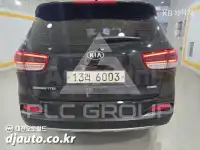 2015 KIA Sorento