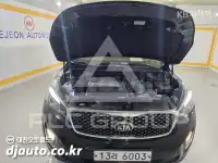 2015 KIA Sorento