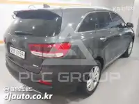 2015 KIA Sorento