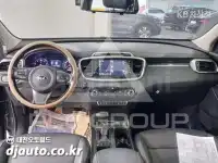 2015 KIA Sorento