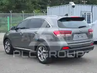 2015 KIA Sorento