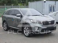 2015 KIA Sorento