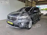 2015 KIA Sorento