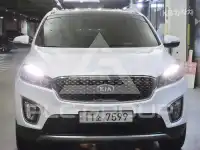 2015 KIA Sorento