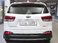 2015 KIA Sorento
