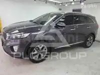 2015 KIA Sorento