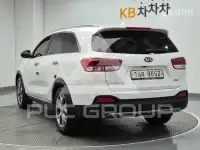 2015 KIA Sorento