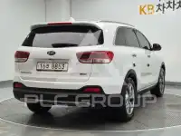 2015 KIA Sorento