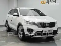 2015 KIA Sorento