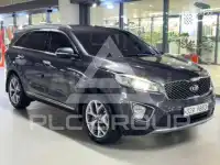 2015 KIA Sorento