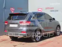 2015 KIA Sorento