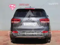 2015 KIA Sorento