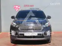 2015 KIA Sorento