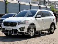 2015 KIA Sorento