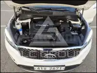 2015 KIA Sorento