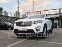 2015 KIA Sorento