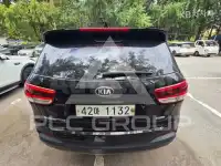 2015 KIA Sorento