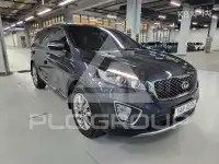 2015 KIA Sorento