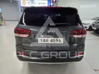 2015 KIA Sorento
