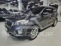 2015 KIA Sorento