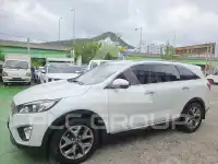 2015 KIA Sorento