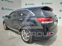 2015 KIA Sorento
