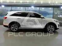2015 KIA Sorento