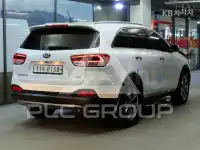 2015 KIA Sorento