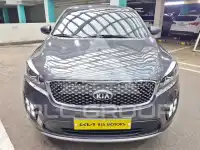 2015 KIA Sorento