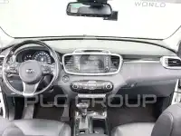 2015 KIA Sorento