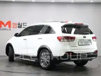 2015 KIA Sorento