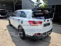 2015 KIA Sorento