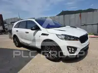 2015 KIA Sorento