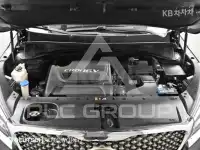 2015 KIA Sorento