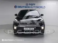 2015 KIA Sorento