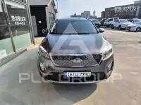 2015 KIA Sorento