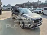 2015 KIA Sorento