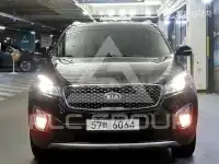 2015 KIA Sorento