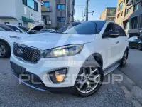 2015 KIA Sorento