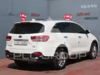 2015 KIA Sorento