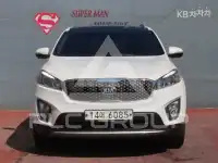 2015 KIA Sorento