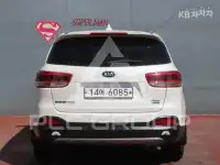 2015 KIA Sorento