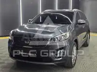 2015 KIA Sorento