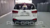2015 KIA Sorento