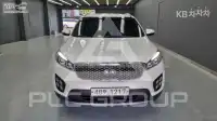 2015 KIA Sorento