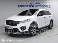 2015 KIA Sorento