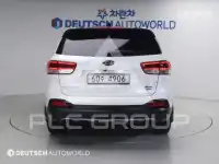2015 KIA Sorento