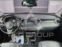 2015 KIA Sorento