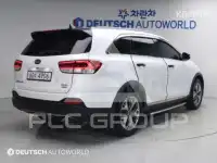 2015 KIA Sorento