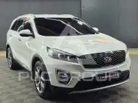 2015 KIA Sorento
